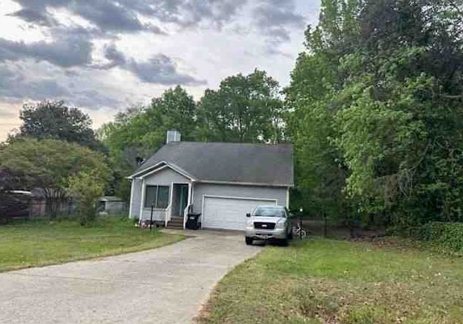 Property Front View