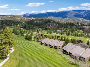 365 S Tamarron Drive #792/793, Durango, CO 81301