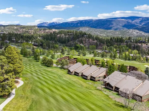 365 S Tamarron Drive #792/793, Durango, CO 81301