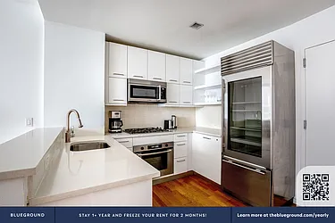 Rented by The Blueground