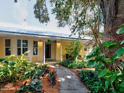 114 Margarita Rd, Melbourne Beach, FL, 32951