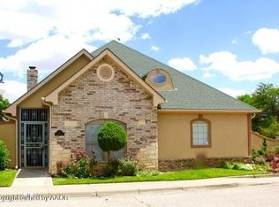 11 Monet Rue, Amarillo, TX 79121