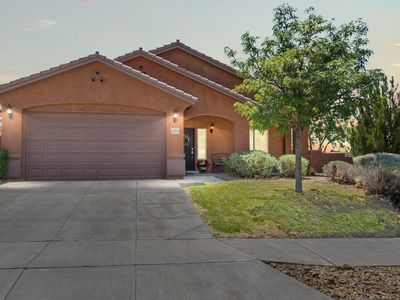 429 Paseo Vista Loop NE, Rio Rancho, NM, 87124