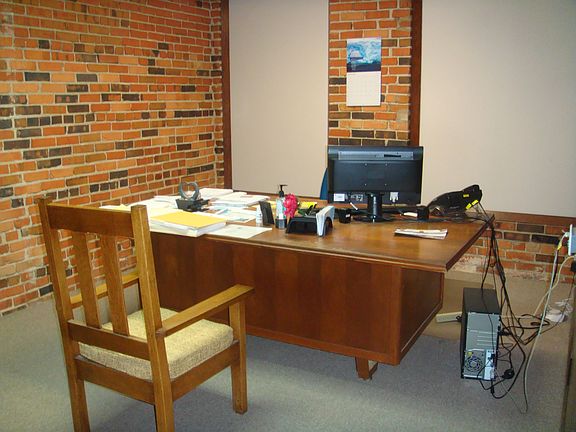 Private Office