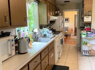 29 Lafayette St, Arlington, MA 02474