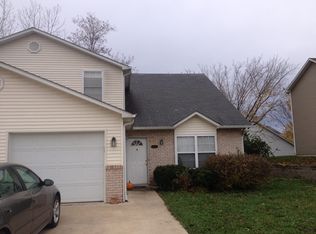5009-5011 Carrieridge Dr, Columbia, MO 65203