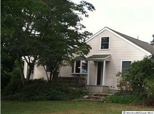 936 Everett St, Toms River, NJ 08753