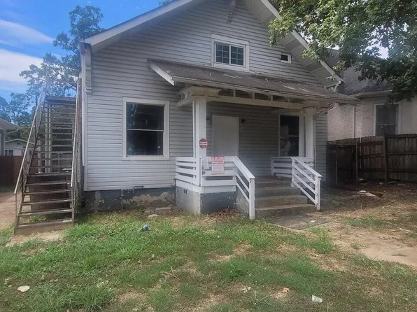 2204 Bailey Ave, Chattanooga, TN 37404