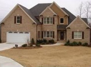 2222 Independence Ln, Buford, GA 30519