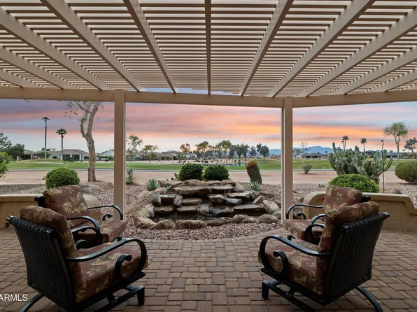 2634 N 164th Avenue, Goodyear, AZ 85395