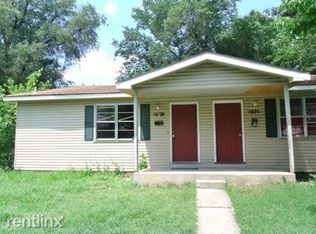 1629 N Sherman Ave, Springfield, MO 65803