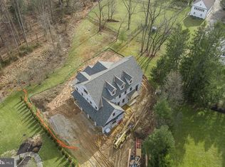 277 Blackburn Dr, Berwyn, PA 19312