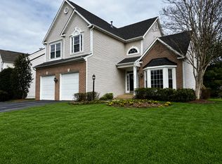 21379 Fultonham Cir, Ashburn, VA 20147