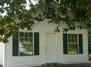 2520 15th Ave, Gulfport, MS 39501