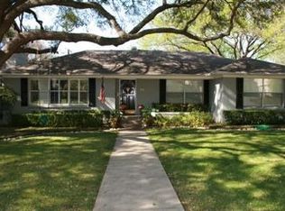 6817 Aberdeen Ave, Dallas, TX 75230