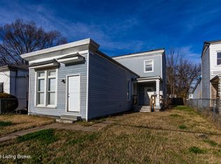 2703 Saint Xavier St, Louisville, KY