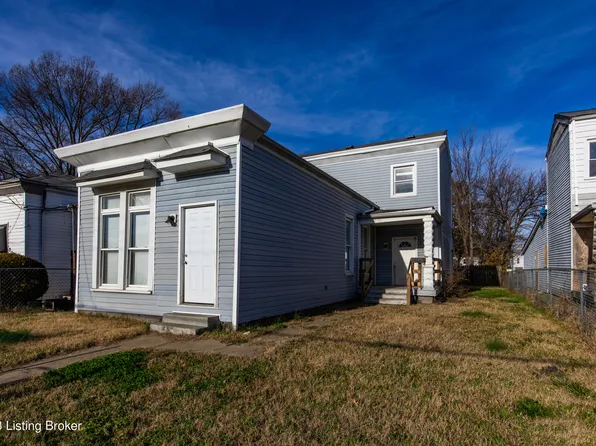 2703 Saint Xavier St, Louisville, KY 40212