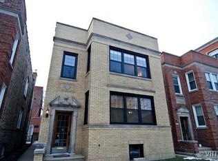 3932 N Claremont Ave, Chicago, IL 60618