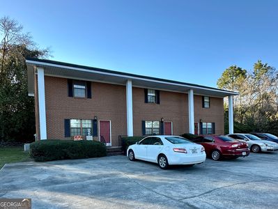 113 Ellis Rd, Statesboro, GA, 30461
