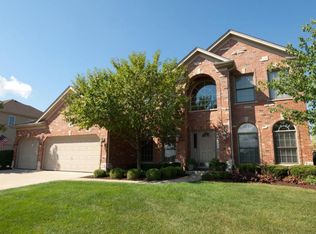 13008 S Stellar Ln, Plainfield, IL 60585