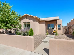45 Craftsman Rd, Santa Fe, NM 87508