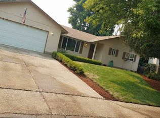 2156 Silhouette St, Eugene, OR 97402