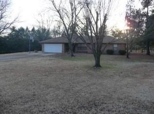 16793 Winding Creek Dr, Newalla, OK 74857