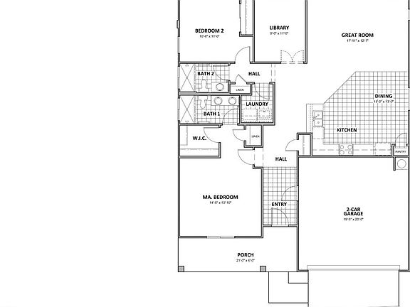 2nd image of 1175 W Calle Querida