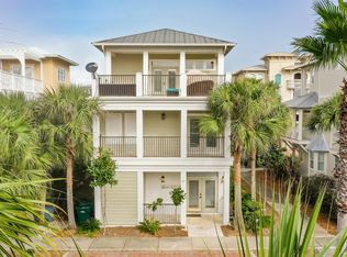 47 Seacrest Beach Blvd W, Inlet Beach, FL 32461