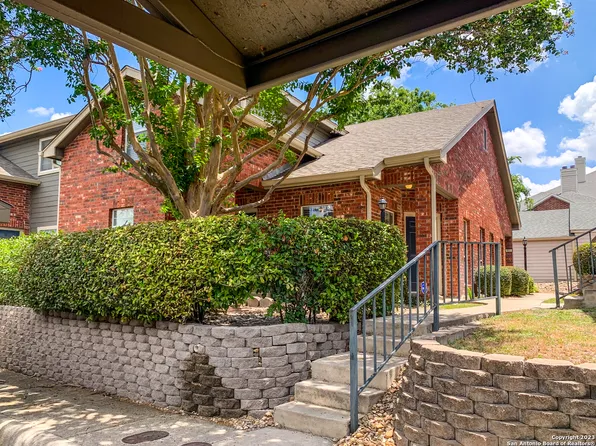 115 CHAPEL HILL CIR #115, San Antonio, TX 78240