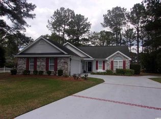 305 Saint Andrews Ln, Myrtle Beach, SC 29588