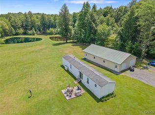 930 Salt Rd, Constantia, NY 13044