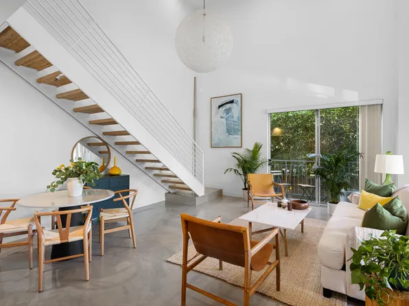 123 N Kings Rd Unit 5, Los Angeles, CA 90048