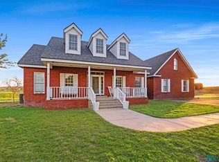 2401 Crown Ct, Carlsbad, NM 88220