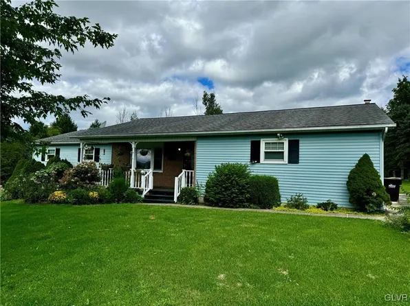 2125 Ann St, Stroudsburg, PA 18360