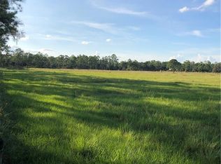 Gate Rd, Labelle, FL 33935