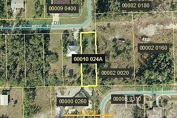 2nd image of 3421 Tangerine Dr