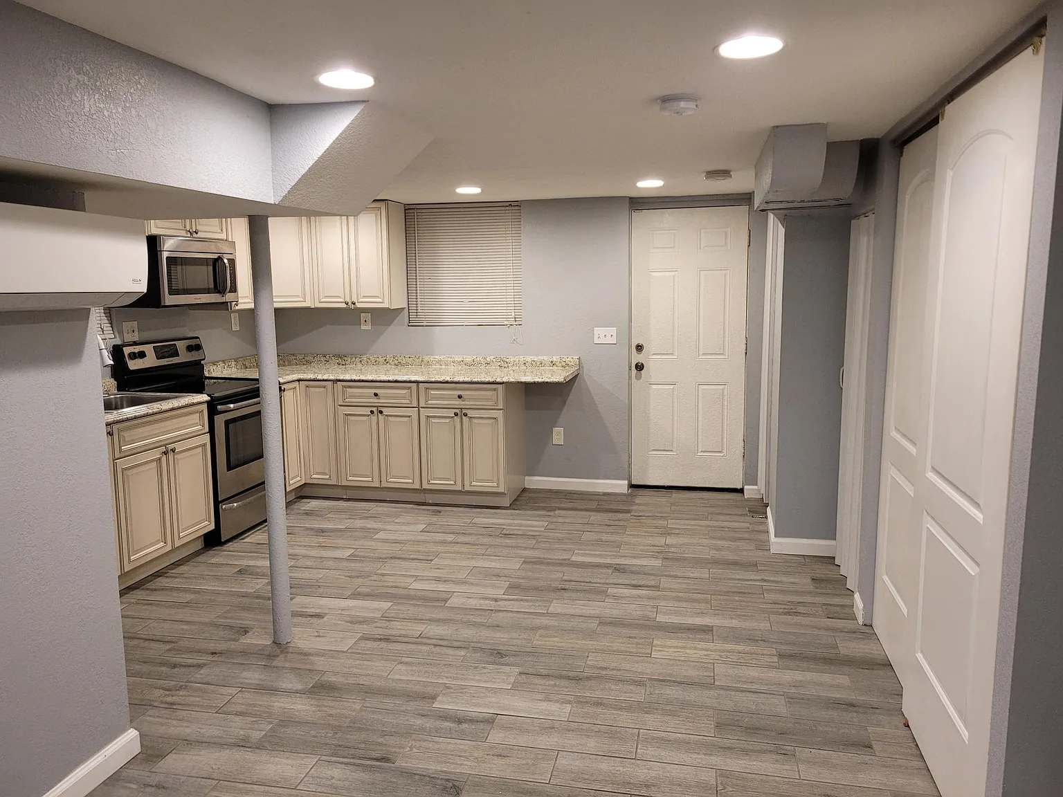 1 bed, $1,450 — Photo 4