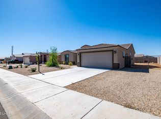 2932 E Luna Vis, Kingman, AZ 86409