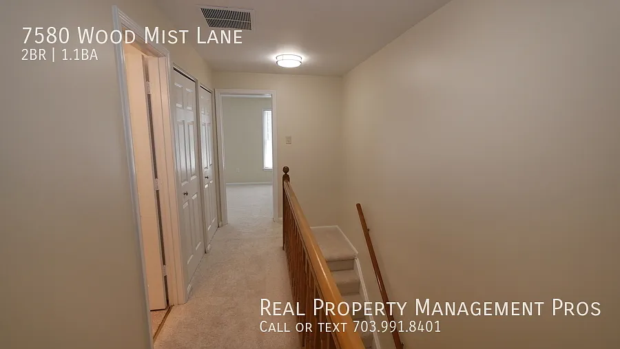 Bright and spacious two-level townhome pairs comfort with an unbeatable location. — Photo 4