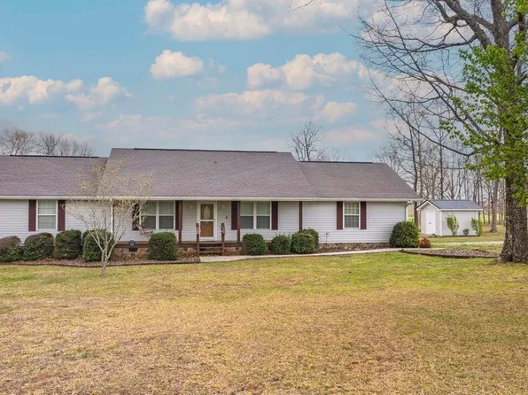 8272 Dayton Mountain Hwy, Dayton, TN 37321