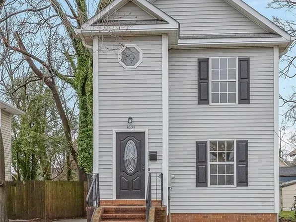1032 Baltimore St, Norfolk, VA 23505