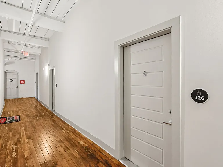 Piedmont Lofts — Photo 20