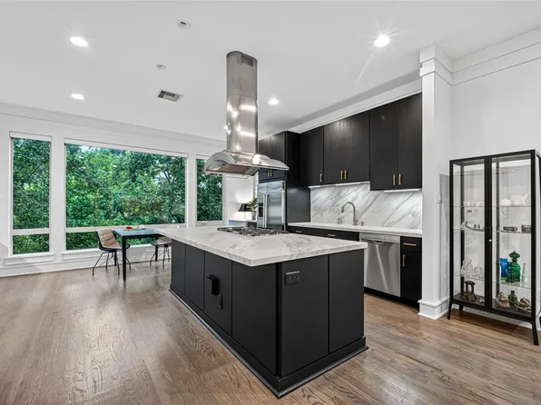 1201 Peveto St, Houston, TX 77019