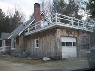 1329 Route 10, Marlow, NH 03456