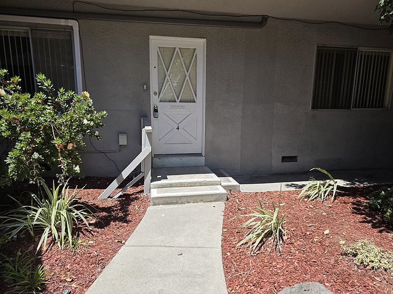 front door #4