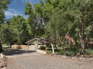 10877 E Pear Tree Dr, Cornville, AZ 86325
