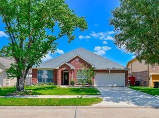 13814 Bink Ct, Houston, TX 77014