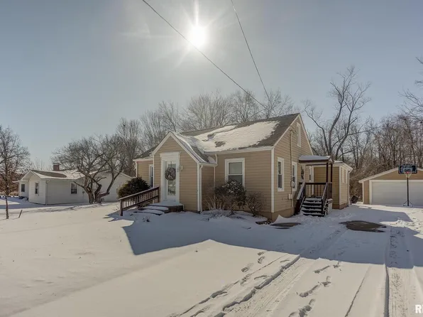 104 E 4th St, Sparta, IL 62286