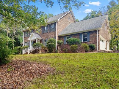 2218 Crescent Dr, Graham, NC, 27253